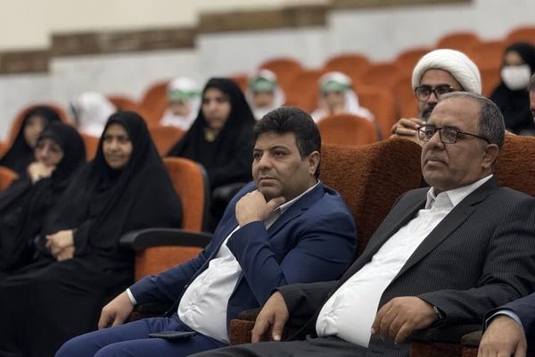 یادواره شهید دانش‌آموز اسکندر پولادی در بوشهر برگزار شد