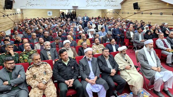 محسن مه آبادی فرماندار تربت جام شد