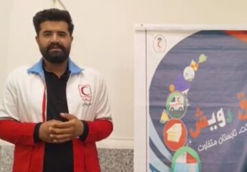 راه‌های کنترل و مقابله با تب دِنگی از زبان مربی هلال احمر