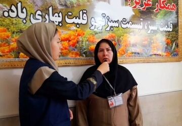 برقراری سلامت روان دانش‌آموزان در ایام امتحانات نهایی