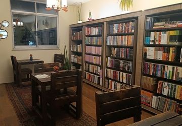 هفته کتابخوانی، رویداد مهمی برای ترویج فرهنگ مطالعه است