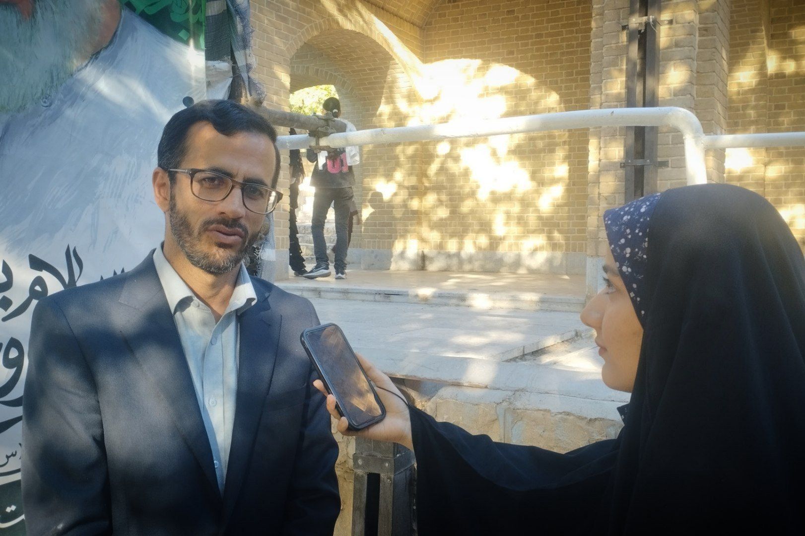 ۱۵ خرداد؛ نقطه عظمت و یکی از اصلی‌ترین خاستگاه‌های انقلاب است