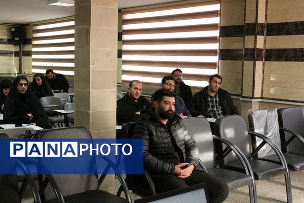 رونمایی از بسته «ایرانمون» و تشریح شیوه‌نامه‌های جدید پرورشی در فیروزکوه