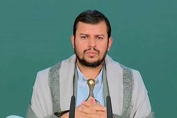 انتقاد رهبر انصارالله یمن از وابستگی اقتصادی ‌کشورهای عربی و اسلامی به خارج