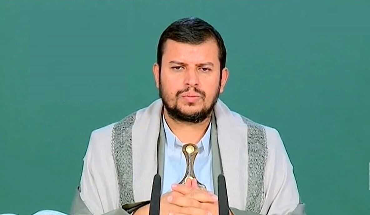 انتقاد رهبر انصارالله یمن از وابستگی اقتصادی ‌کشورهای عربی و اسلامی به خارج