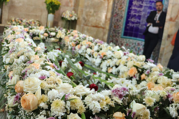 به مناسبت هفته سعدی شیرازی 