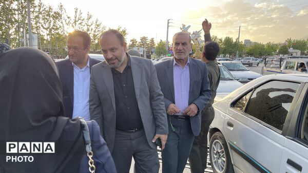 پاتوق نوجوان مبارز در یاسوج 