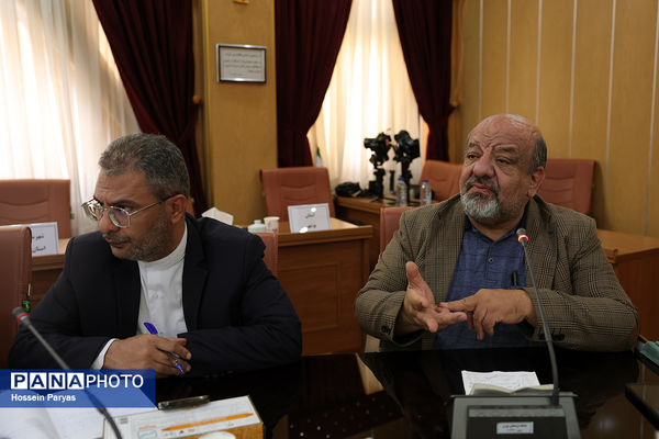 دومین روز گردهمایی روسای انجمن اولیا و مربیان ادارات‌کل آموزش و پرورش سراسر کشور - 2