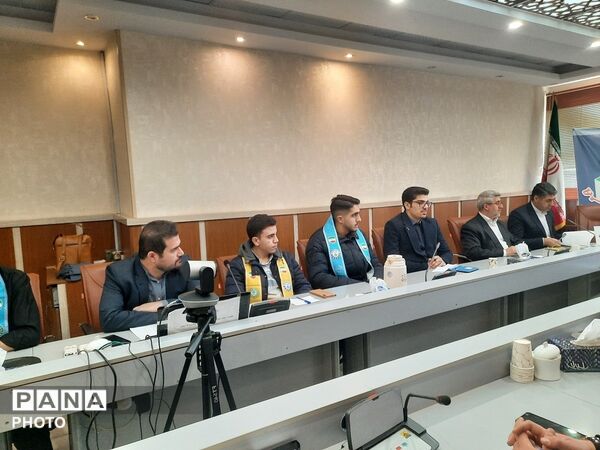 سیزدهمین دوره انتخابات مجلس دانش‌آموزی دراستان اردبیل 