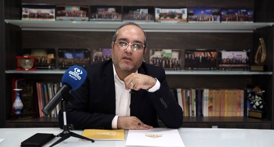 اعطای «جایزه البرز» به برترین‌های علمی ایران از دانش‌آموز تا دانشجو‌؛ مهم‌ترین فعالیت بنیاد البرز‌ 