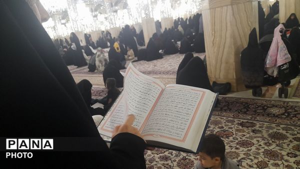 چهارشنبه زیارتی رضوی، آغازی دوباره برای برآورده شدن آرزوها 