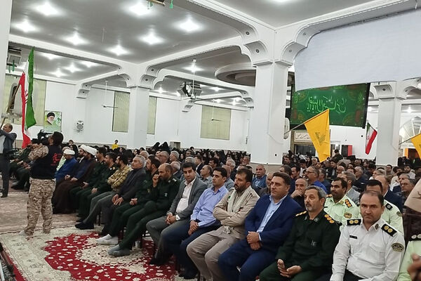 نمایشگاه یادمان شهدا 