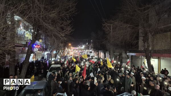 روایت خونخواهی دهه نودی‌ها