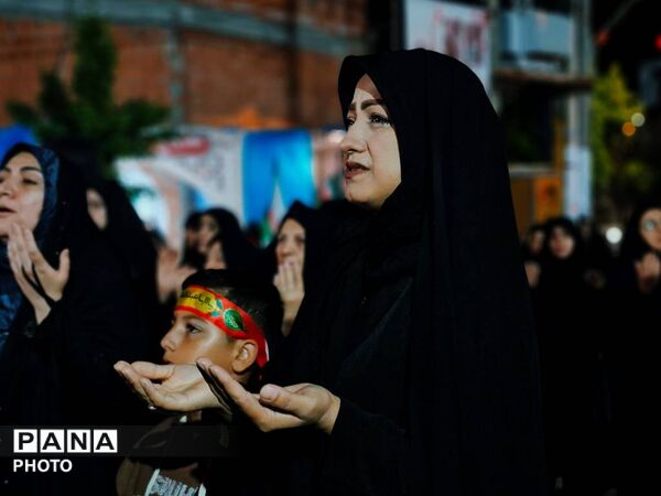 گلوگاه، میزبان شهید خوشنام 