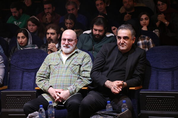 اختتامیه پانزدهمین جشنواره استانی «سودای عشق»