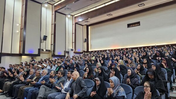 برگزاری کارگاه آمادگی در برابر بلایا به مناسبت هفته بهداشت روان