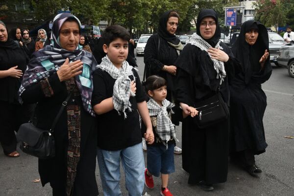 موکب عشاق الحسین، میزبان جاماندگان اربعین حسینی