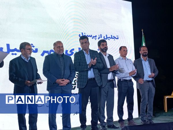 شعبان همه سرور و مهر است و صفا 