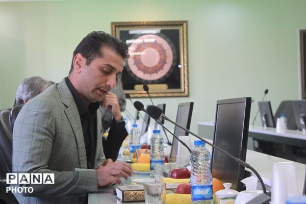 سفر مشاور نسل Z دولت به کرمان