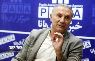 میزبانی خارج از خانه چوپ لای چرخ قهرمانی پرسپولیس  است/ناکامی تیم ملی امید 53 ساله شد