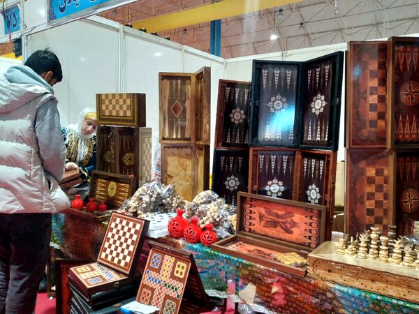 جشنواره بین‌المللی فرهنگ اقوام به میزبانی استان گلستان