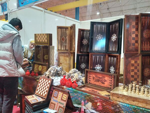 جشنواره بین‌المللی فرهنگ اقوام به میزبانی استان گلستان