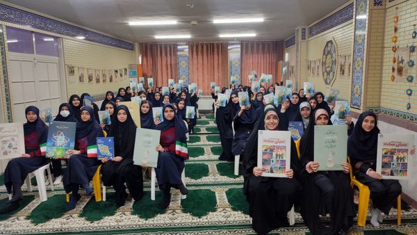 افتتاح بسته ویژه فرهنگی–هویتی «ایرانمون»