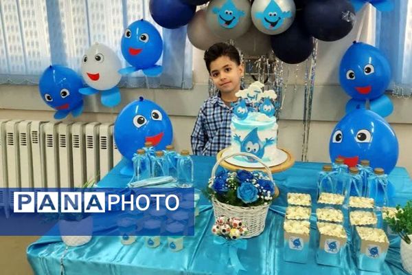 دانش‌آموزان پیشگام فرهنگ‌سازی در مصرف بهینه