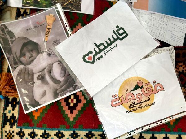نمایشگاه هنری، محلی برای به نمایش گذاشتن آفریده‌ها و ساخته‌های هنری