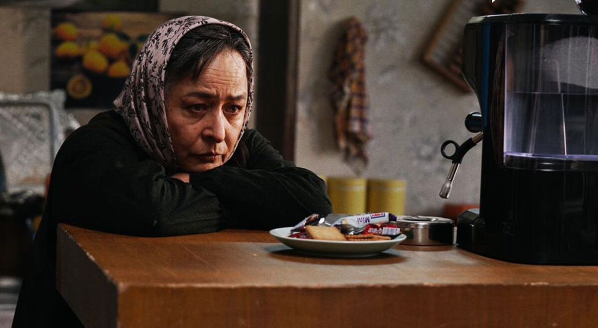 «کافه سلطان» به‌زودی روی پرده سینماها می‌رود