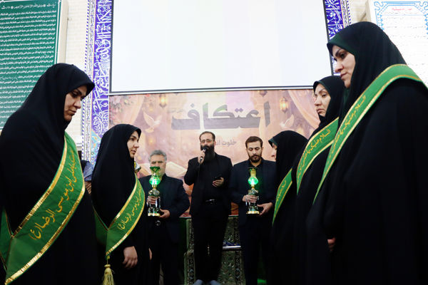 پایان سه‌روزه‌ای که بوی حرم گرفت