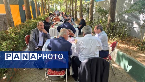 طلایه‌داران تربیت در مسیر نبوت