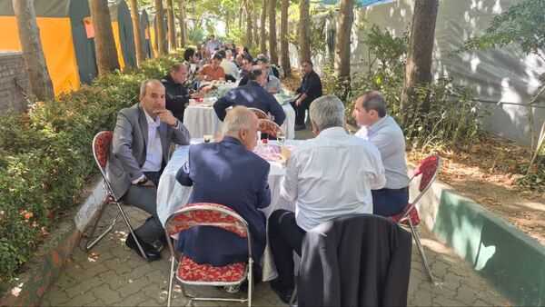 طلایه‌داران تربیت در مسیر نبوت