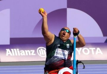 نتیجه برگشت و نقره مختاری تبدیل به برنز شد