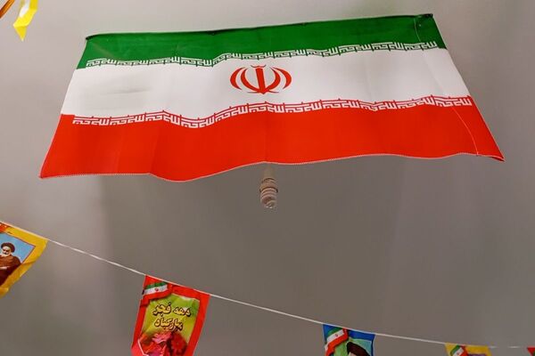دهه فجر، جشن بصیرت و مقاومت؛ در دبیرستان حضرت معصومه (س) فیروزکوه