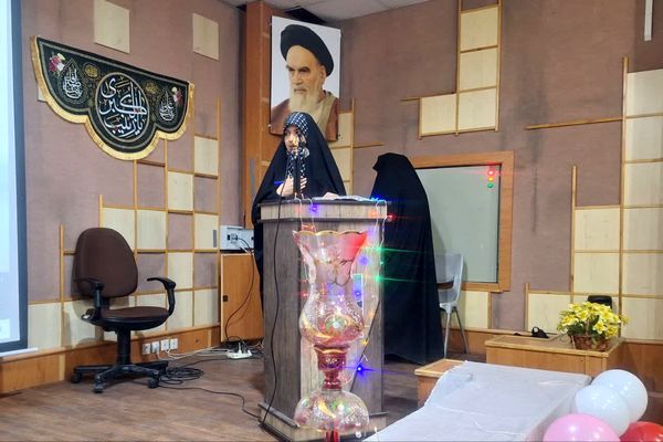 همایش علمی و پژوهشی در فرهنگسرای طاووسیه شیراز