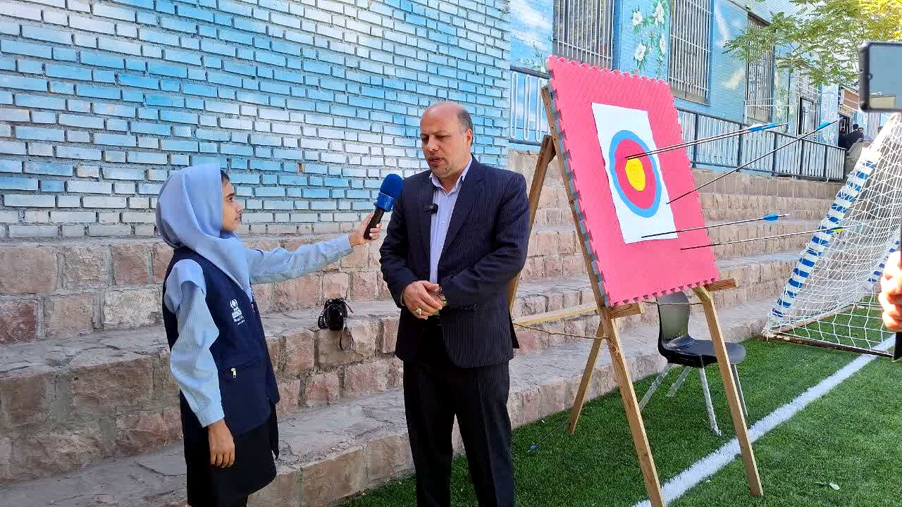 فضاهای ورزشی نوین در مدارس، گامی بلند در ارتقای کیفیت آموزش تربیت بدنی