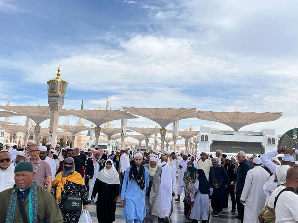 سفر حجاج خانه خدا  چهارمحال‌وبختیاری 
