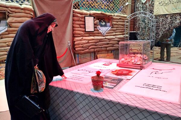جشن میلاد حضرت زینب(س) در جوار شهدای گمنام شهرستان قدس