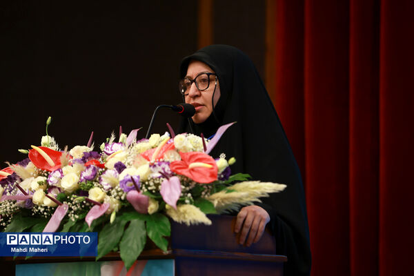 دومین روز سی‌وهشتمین اجلاس روسای آموزش و پرورش سراسر کشور 