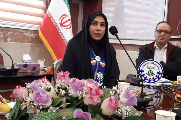 دومین جلسه قطبی سازمان دانش آموزی در رباط‌کریم