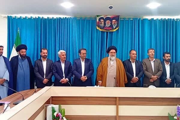 دیدار با نماینده ولی فقیه در استان 