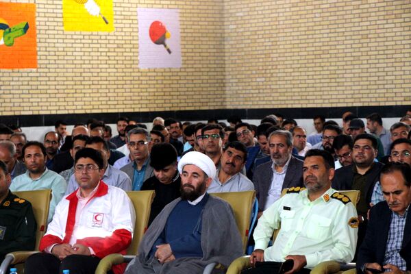 جشن گرامیداشت مقام معلم در شهرستان سملقان