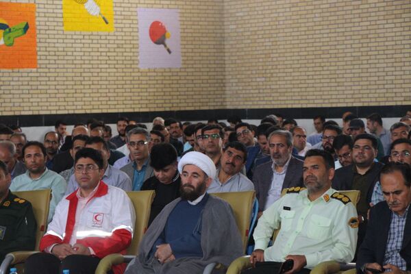 جشن گرامیداشت مقام معلم در شهرستان سملقان