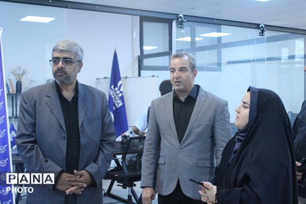 تغییر سبک تجلیل از خبرنگاران در سازمان دانش‌آموزی خراسان رضوی؛ مسئولان شنونده شدند