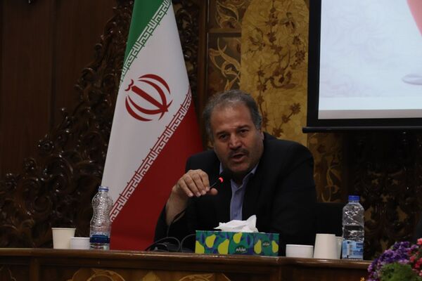 برگزاری سلسله نشست‌های «رسم خدمت»
