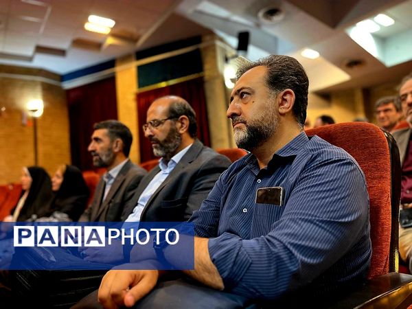 هم‌نشینی مدیران فرهنگی ایران در پارک شفق؛ صدایی واحد برای آینده فرهنگ