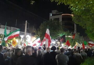 شهرکرد همیشه بیدار