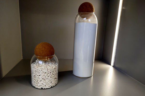 بازدید خبرنگاران پانا از سازمان توسعه فناوری نانو