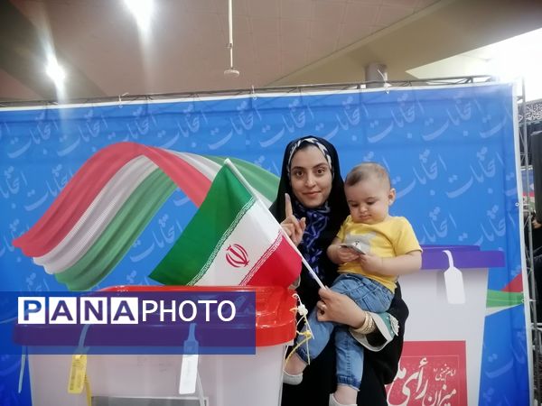 مردم اراک حماسه‌ای دیگر آفریدند